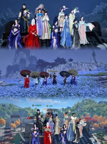 11本躺王怎么打部落战　11本部落战打法-第13张