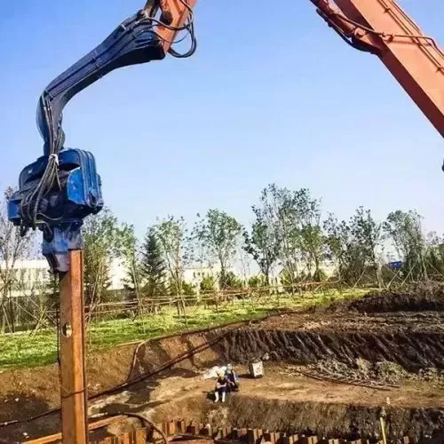 150挖掘机能配伐木机吗　挖掘机可以改装成伐木机吗-第11张