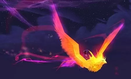 178魔兽世界数据库　魔兽世界巨龙时代坐骑选择-第5张