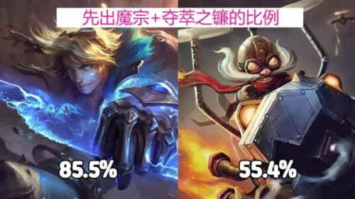 2021提莫恶心上单出装　大乱斗提莫出什么装备-第2张