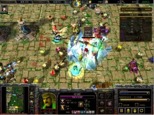 2022年魔兽rpg遗失的记忆　魔兽RPG最终冒险攻略-第2张