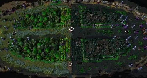 2022年魔兽rpg遗失的记忆　魔兽RPG最终冒险攻略-第3张