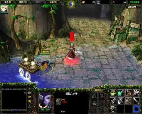 2022年魔兽rpg遗失的记忆　魔兽RPG最终冒险攻略-第18张