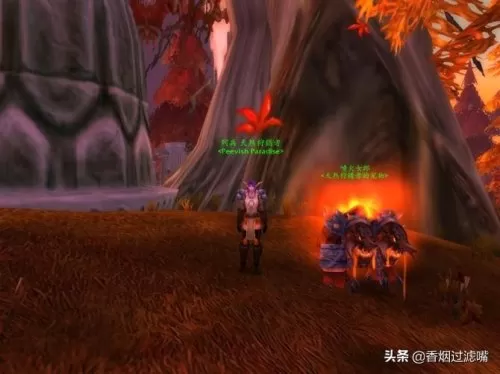 60版本猎人学什么专业　魔兽世界60年代职业推荐-第4张