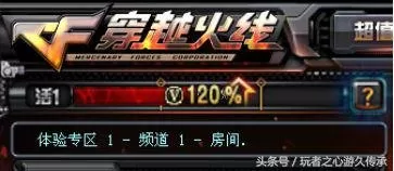 cf6烈龙有什么用　4烈龙和6烈龙差距-第3张