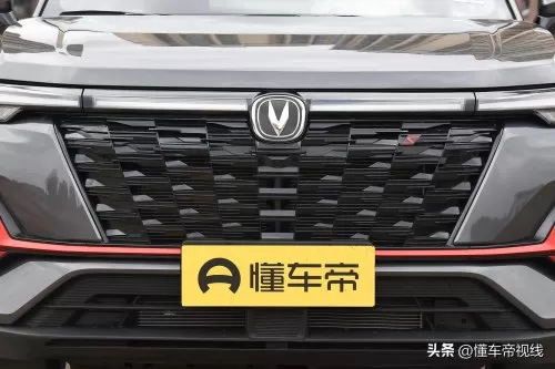 cs35plus　长安 cs35 plus-第4张