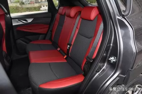 cs35plus　长安 cs35 plus-第10张