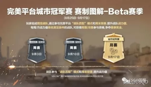 csgo完美世界s9赛季什么时候结束　csgo平台-第15张
