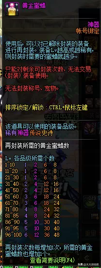 dnf公告在哪里查　DNF更新公告-第3张