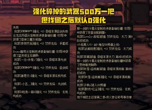 dnf关怀福利2020　DNF会员关怀-第6张