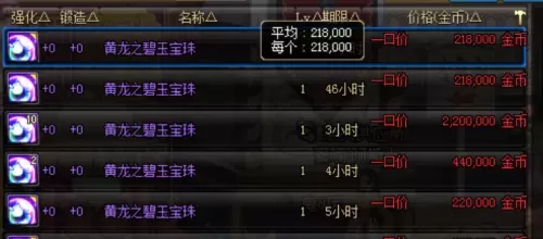 dnf华丽的曲玉任务栏没有任务怎么弄　dnf完成不了任务-第3张