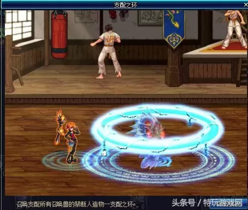 dnf召唤献祭有什么用　dnf召唤师献祭的注意事项-第4张