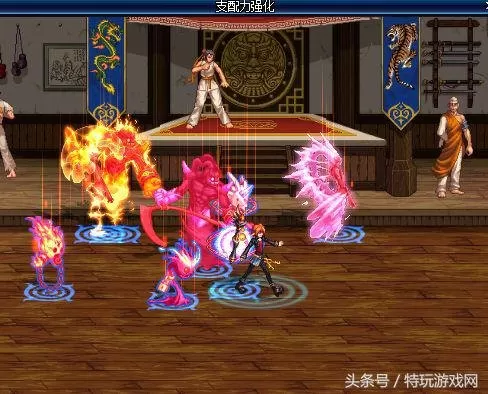 dnf召唤献祭有什么用　dnf召唤师献祭的注意事项-第3张