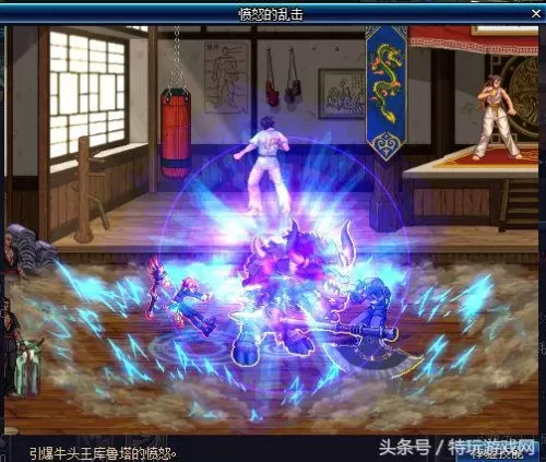 dnf召唤献祭有什么用　dnf召唤师献祭的注意事项-第9张