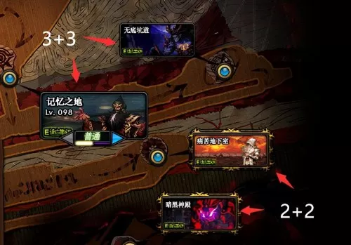 dnf推荐地下城是指什么　DNF是什么-第1张
