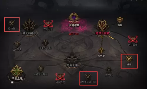 dnf推荐地下城是指什么　DNF是什么-第18张