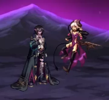 dnf次元行者奈雅丽是什么　dnf奈雅丽故事背景-第6张