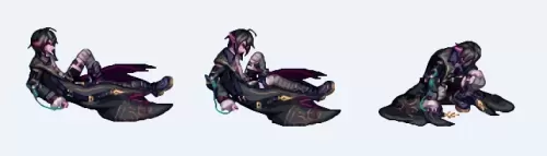 dnf次元行者奈雅丽是什么　dnf奈雅丽故事背景-第18张