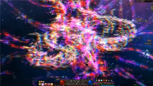 dnf次元行者奈雅丽是什么　dnf奈雅丽故事背景-第28张