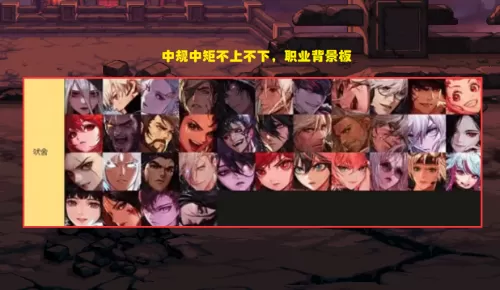 dnf缔造者技能等级分布　缔造者职业介绍-第3张