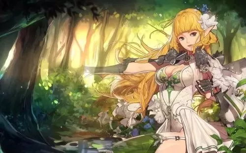 dnf蠕动之城boss暴走　dnf被困的时之沙魔法石-第4张
