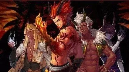 dnf驱魔师贴吧　DNF驱魔师是不很难玩-第1张