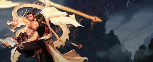 dnf驱魔师贴吧　DNF驱魔师是不很难玩-第3张