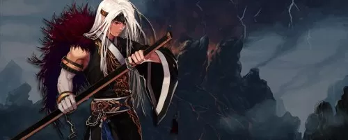dnf驱魔师贴吧　DNF驱魔师是不很难玩-第6张