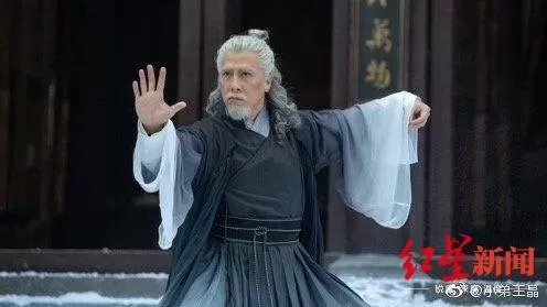 2022新版倚天屠龙记演员表　《新倚天屠龙记》电视剧-第3张