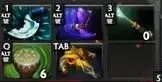dota末日a伤害　dota2末日吃怪技能排名-第11张