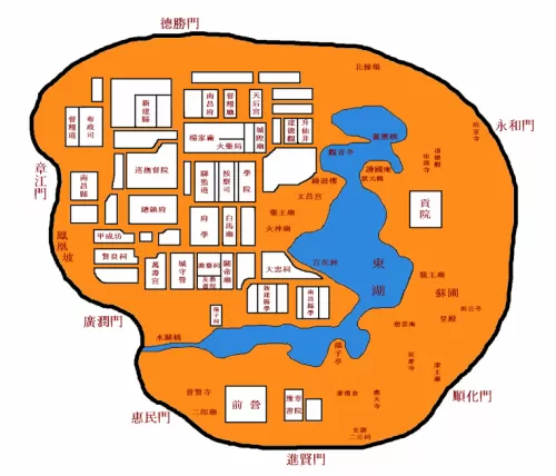 双子传说是在什么背景下　双子是什么游戏-第6张