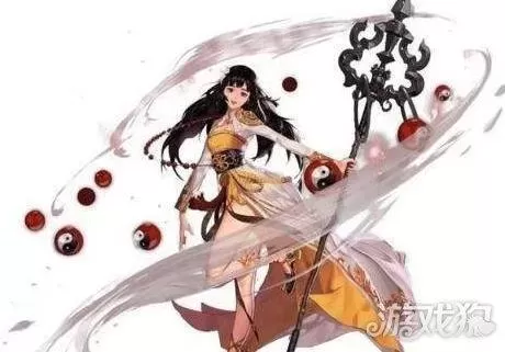 dnf女圣职者装备　女圣职者110级装备推荐-第1张