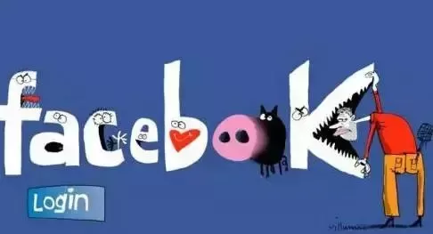 facebook如何精准找客户　在中国使用脸书的后果-第4张