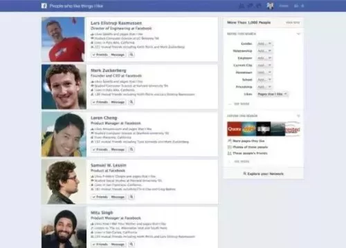 facebook如何精准找客户　在中国使用脸书的后果-第5张