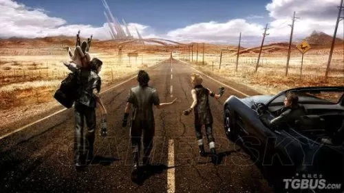 ff13水神地神怎么打　最终幻想13善恶神在哪-第1张