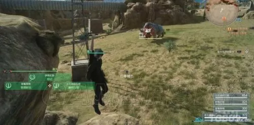ff13水神地神怎么打　最终幻想13善恶神在哪-第5张