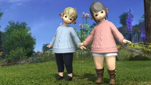 ff14副职业能转职吗　FF14怎么转职-第4张