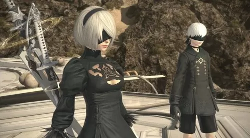 ff14副职业能转职吗　FF14怎么转职-第9张