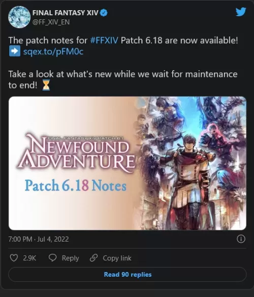 ff14可以加入多个行会吗　最终幻想14行会能加几个-第2张