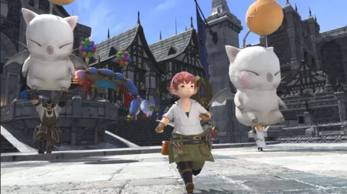 ff14可以加入多个行会吗　最终幻想14行会能加几个-第3张
