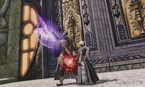 ff14黑魔副职业要练哪些　ff14黑魔法师在哪学-第3张