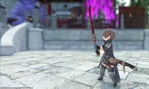 ff14黑魔副职业要练哪些　ff14黑魔法师在哪学-第2张