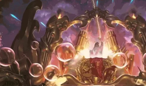 lol无限火力2022年　lol无限火力出来了吗九月-第2张