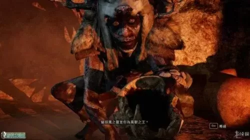孤岛惊魂原始杀戮野狗能收集什么　孤岛惊魂原始杀戮剑齿虎-第9张