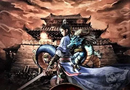 完美世界天地环境为什么大变　独断万古荒天帝-第3张