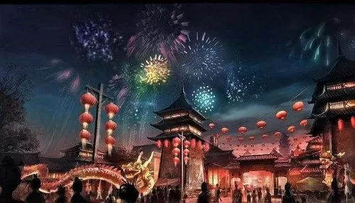 完美世界天地环境为什么大变　独断万古荒天帝-第4张
