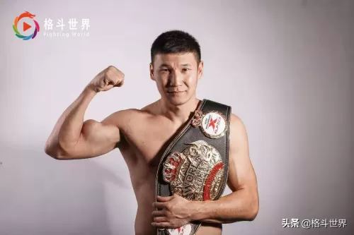 2019最火的格斗手游排行榜　2020年最火的格斗手游-第6张