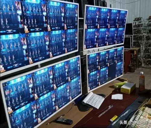 2021dnf4开同步会制裁吗　DNF搬砖制裁-第3张