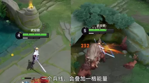 cf刀锋宝贝　CF王者刀锋角色-第3张
