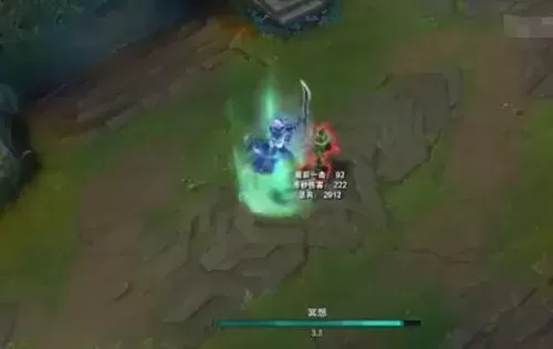 lol10周年皮肤什么时候下架　lol春节限定皮肤上架多久-第9张
